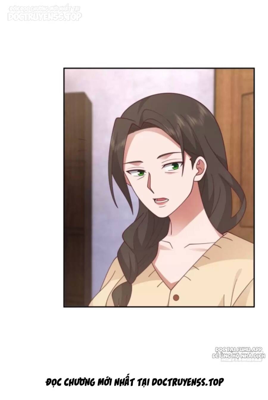 Truyện Tranh Ta Không Muốn Trùng Sinh Đâu trang 3