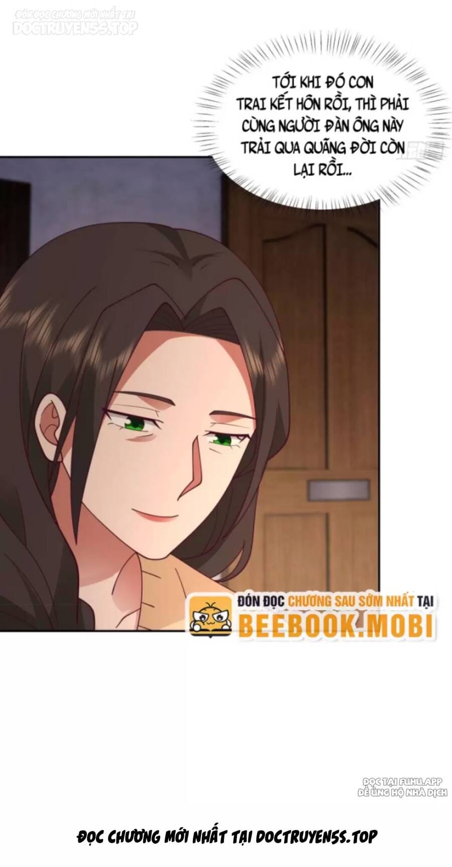 Truyện Tranh Ta Không Muốn Trùng Sinh Đâu trang 3