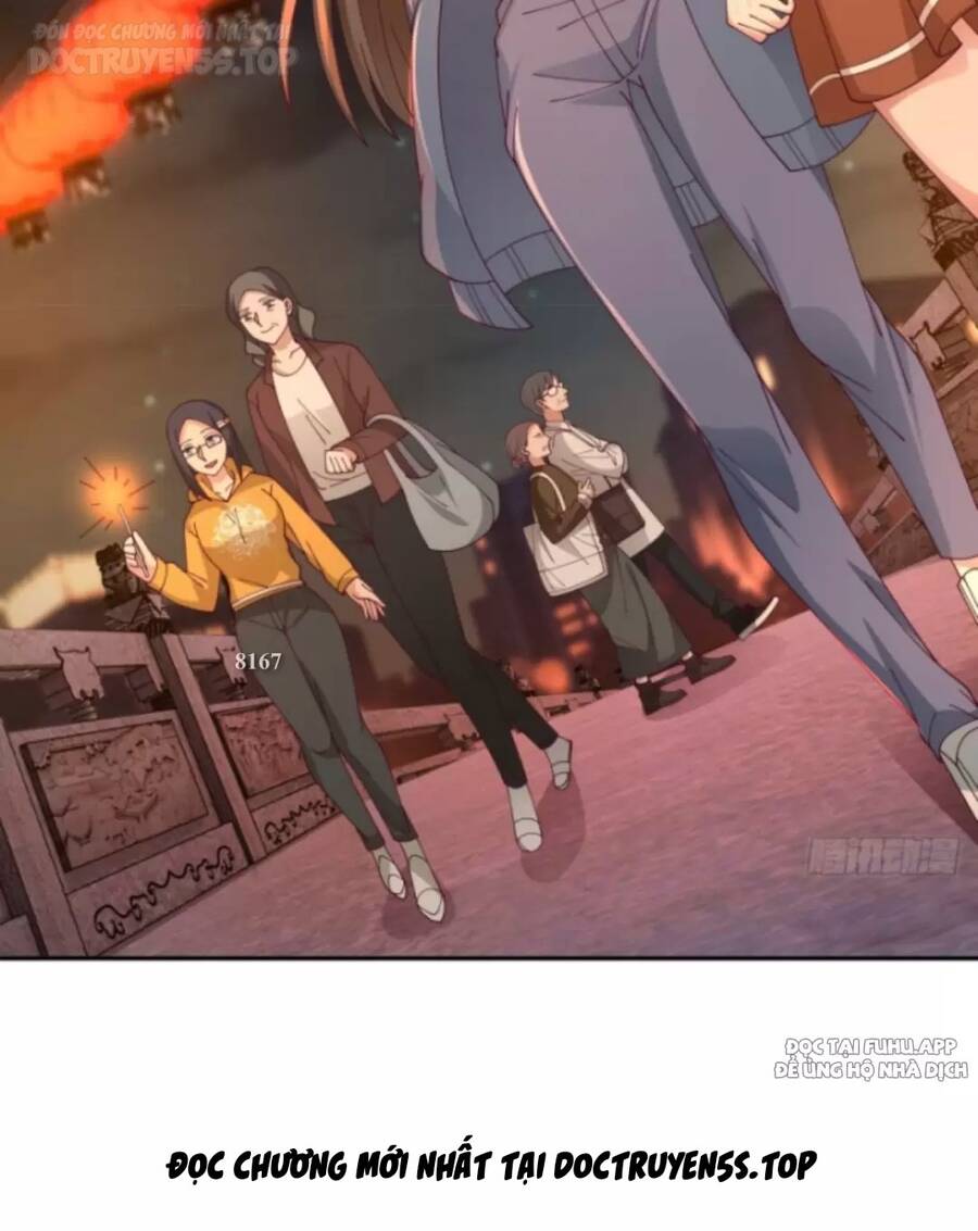 Truyện Tranh Ta Không Muốn Trùng Sinh Đâu trang 3