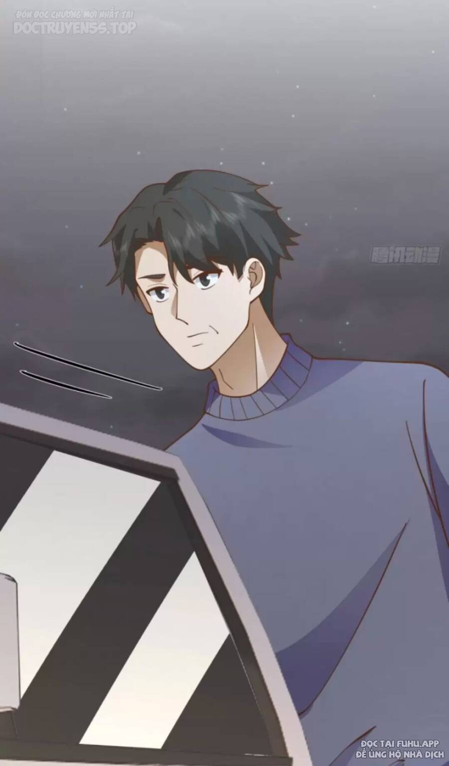 Truyện Tranh Ta Không Muốn Trùng Sinh Đâu trang 3