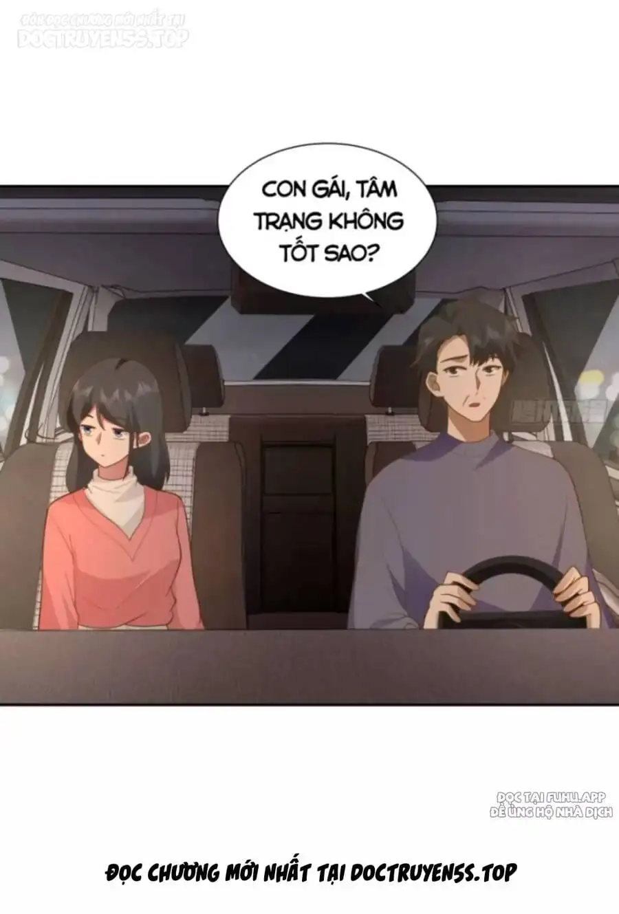 Truyện Tranh Ta Không Muốn Trùng Sinh Đâu trang 3