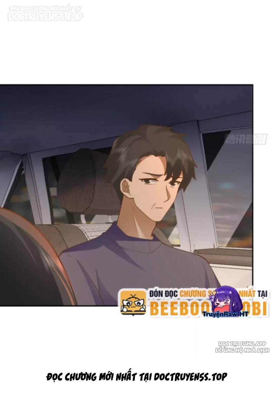 Truyện Tranh Ta Không Muốn Trùng Sinh Đâu trang 3