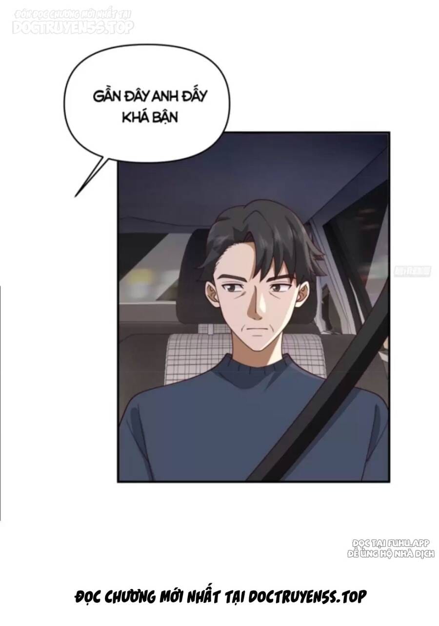 Truyện Tranh Ta Không Muốn Trùng Sinh Đâu trang 3