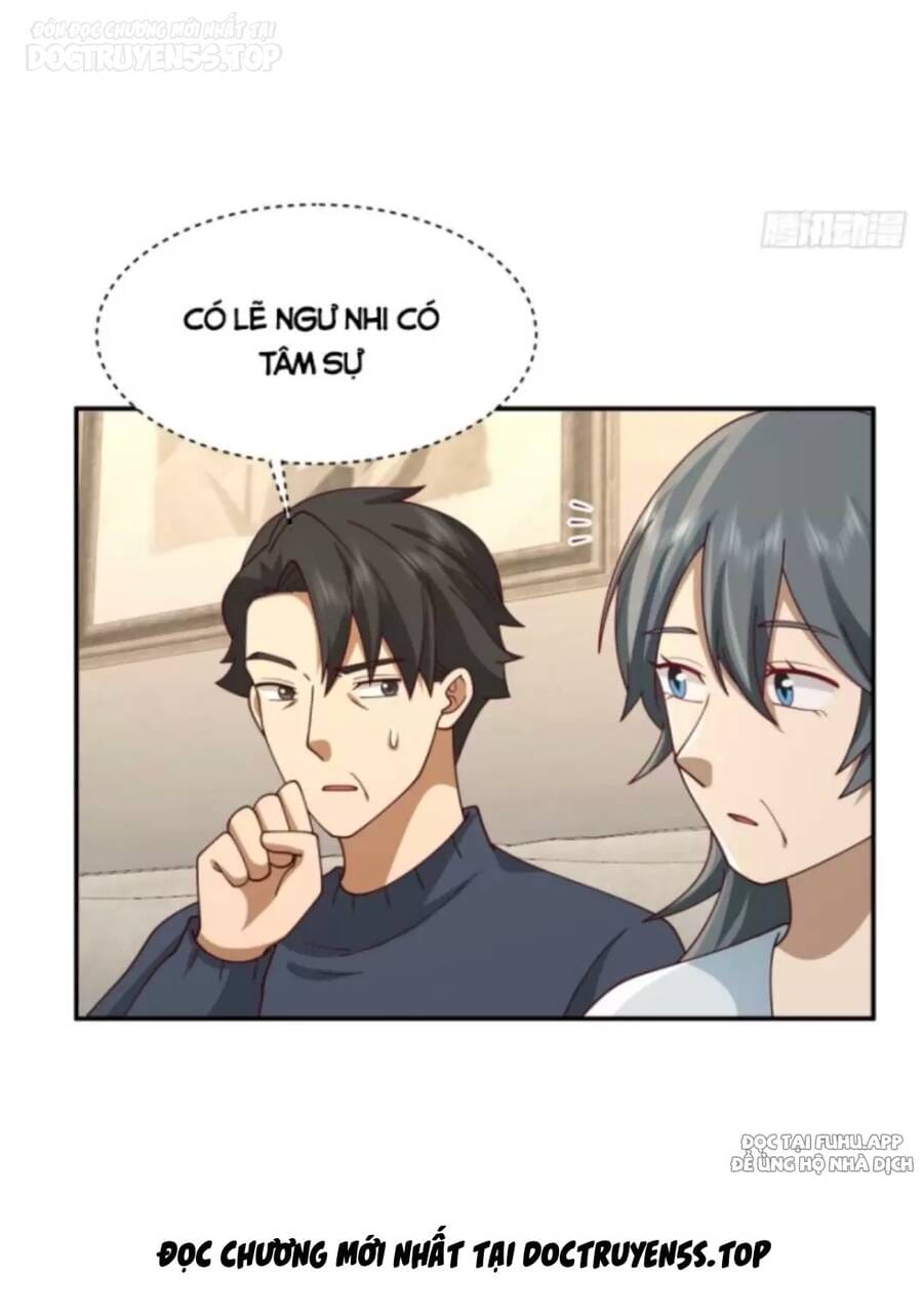 Truyện Tranh Ta Không Muốn Trùng Sinh Đâu trang 3