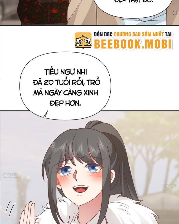 Truyện Tranh Ta Không Muốn Trùng Sinh Đâu trang 3