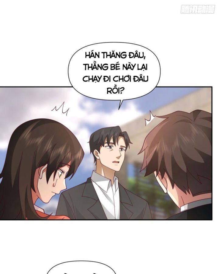 Truyện Tranh Ta Không Muốn Trùng Sinh Đâu trang 3