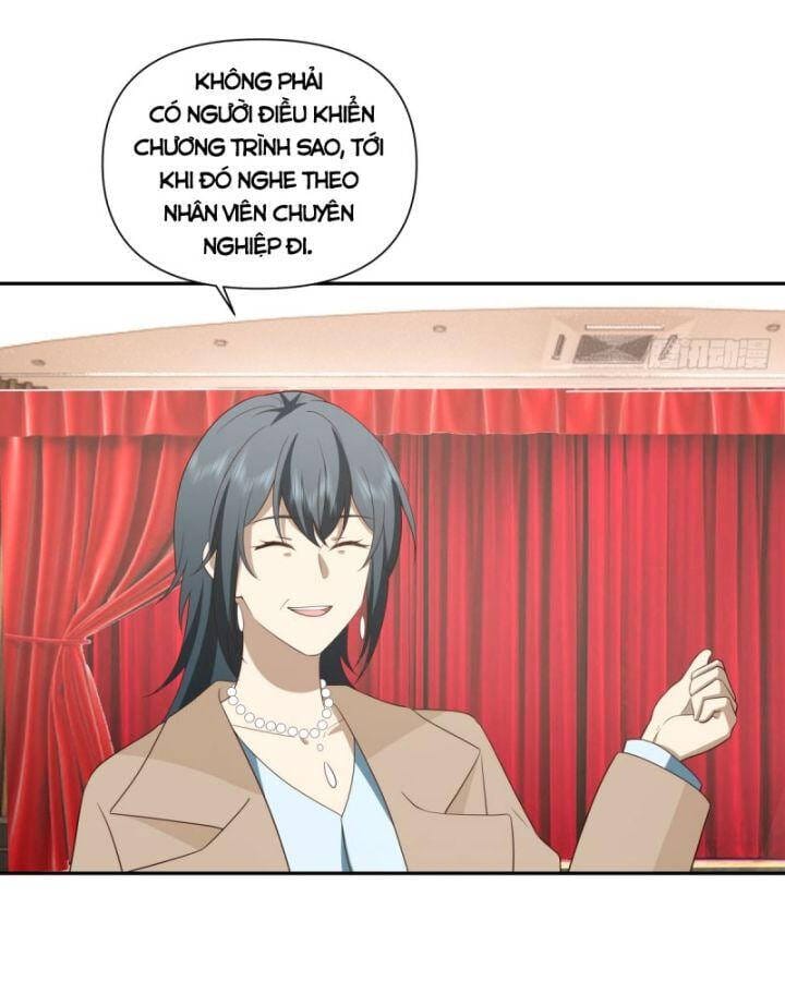 Truyện Tranh Ta Không Muốn Trùng Sinh Đâu trang 3