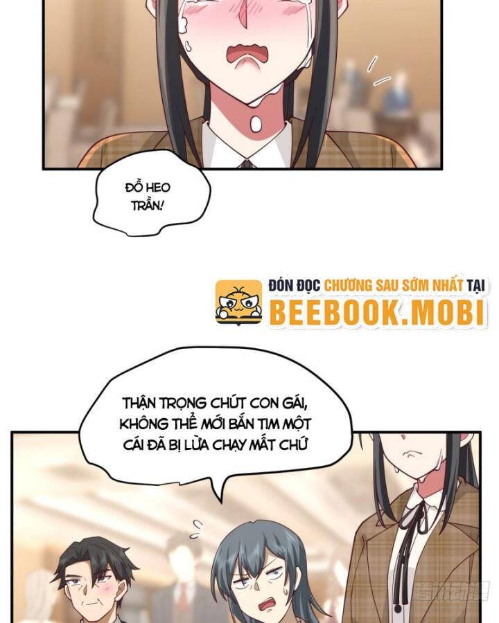 Truyện Tranh Ta Không Muốn Trùng Sinh Đâu trang 3