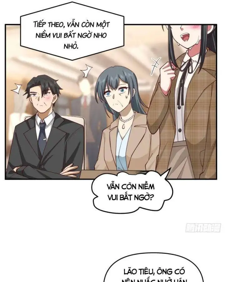 Truyện Tranh Ta Không Muốn Trùng Sinh Đâu trang 3