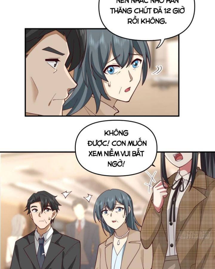 Truyện Tranh Ta Không Muốn Trùng Sinh Đâu trang 3