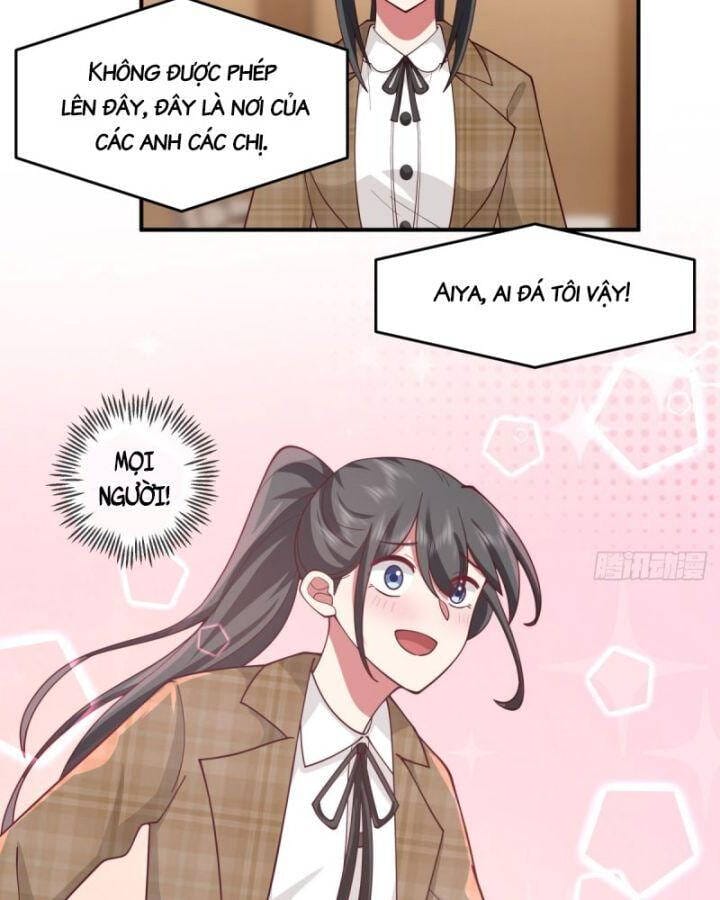 Truyện Tranh Ta Không Muốn Trùng Sinh Đâu trang 3