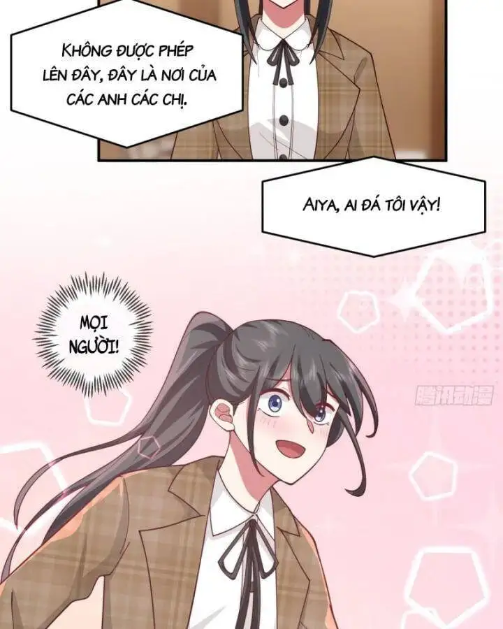 Truyện Tranh Ta Không Muốn Trùng Sinh Đâu trang 3