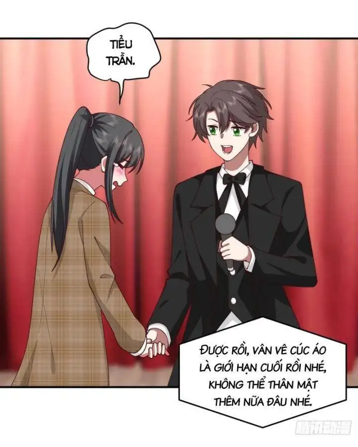 Truyện Tranh Ta Không Muốn Trùng Sinh Đâu trang 3