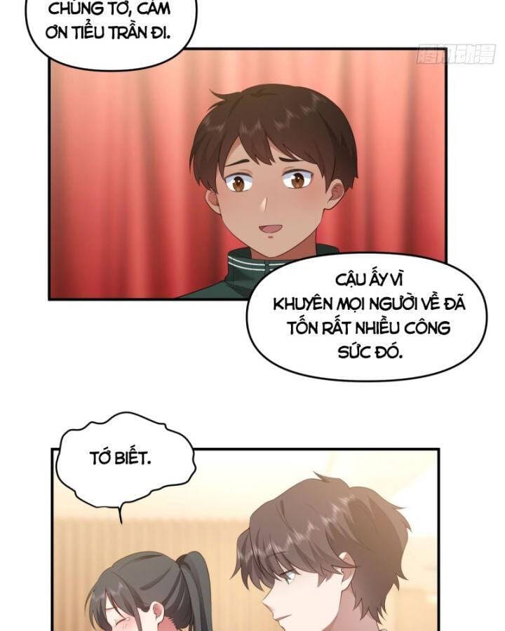 Truyện Tranh Ta Không Muốn Trùng Sinh Đâu trang 3