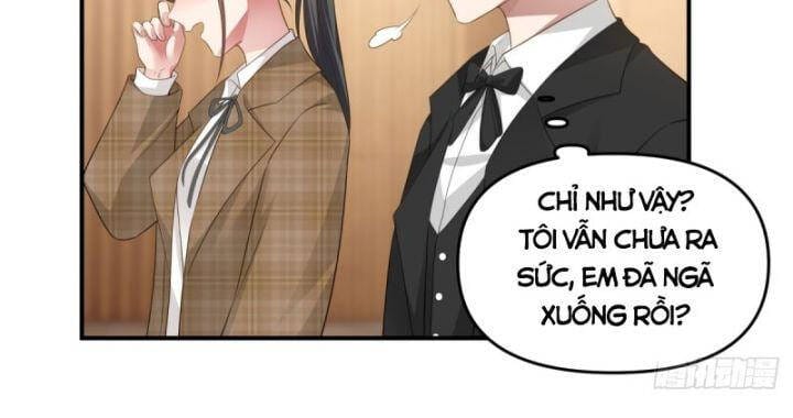 Truyện Tranh Ta Không Muốn Trùng Sinh Đâu trang 3