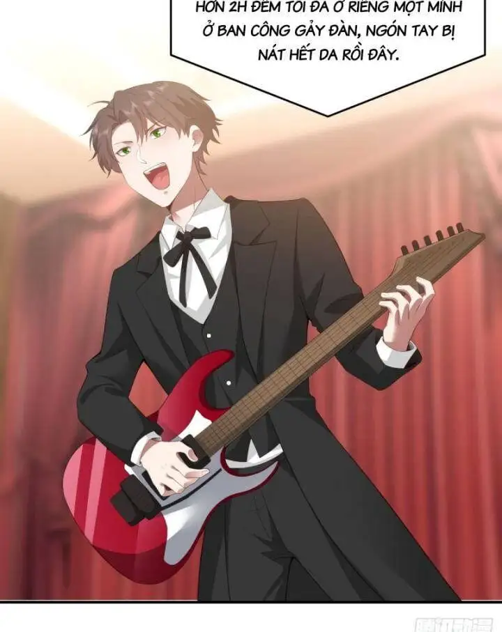 Truyện Tranh Ta Không Muốn Trùng Sinh Đâu trang 3