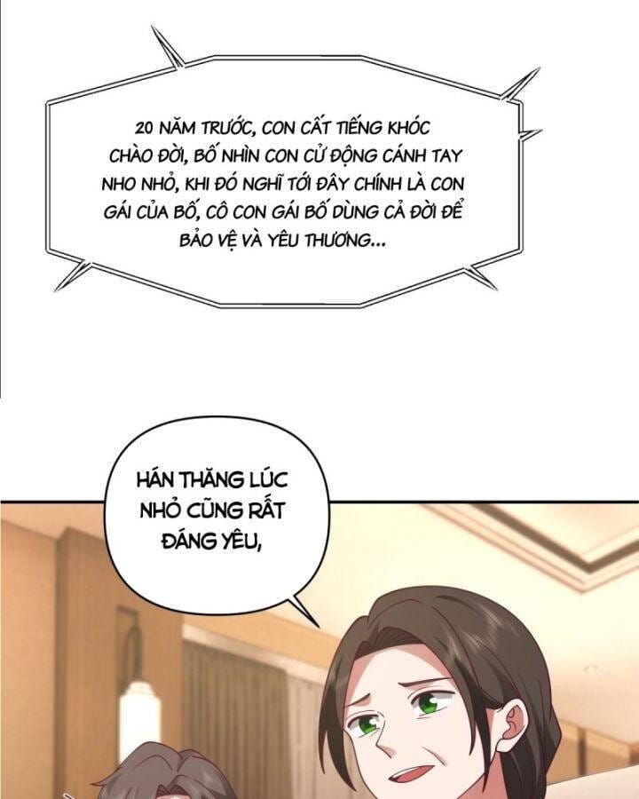 Truyện Tranh Ta Không Muốn Trùng Sinh Đâu trang 3