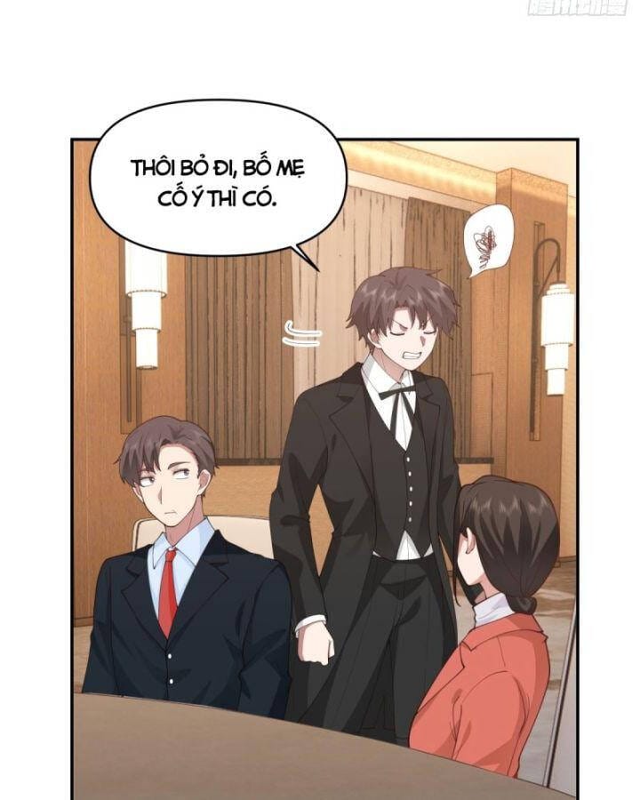 Truyện Tranh Ta Không Muốn Trùng Sinh Đâu trang 3