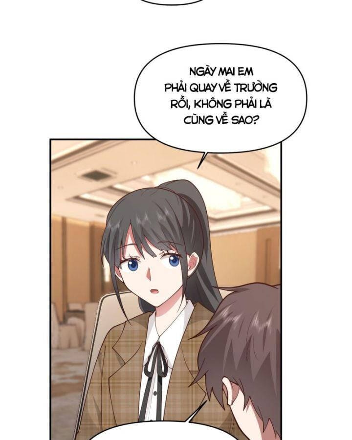 Truyện Tranh Ta Không Muốn Trùng Sinh Đâu trang 3