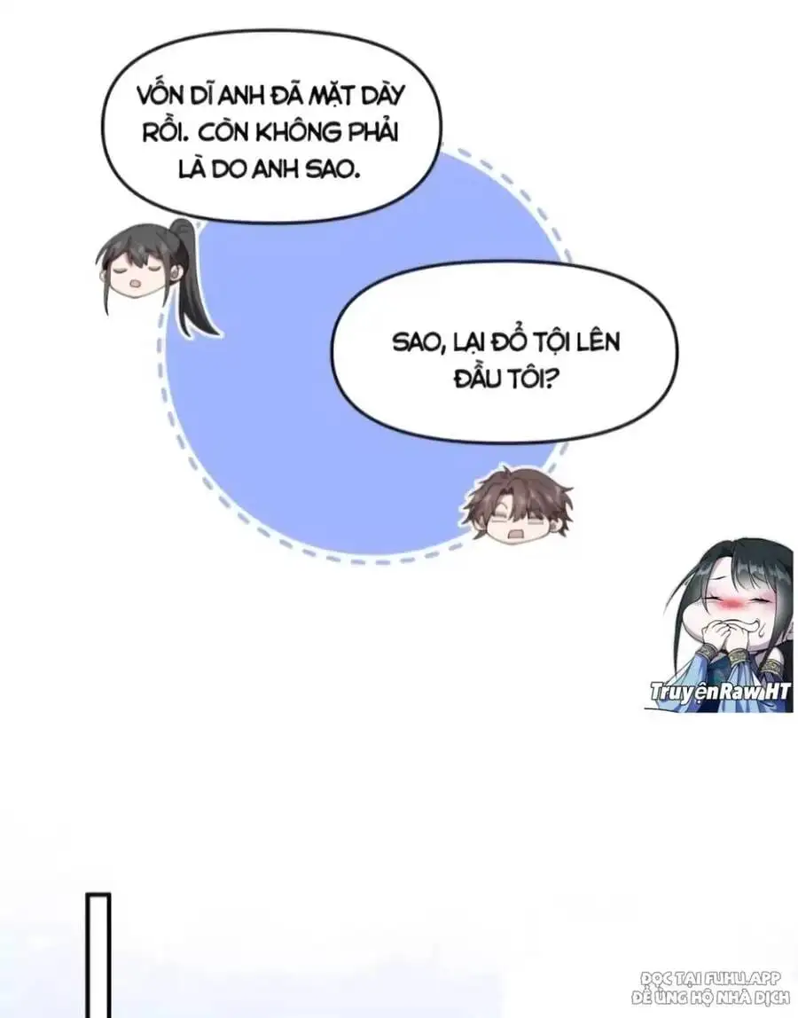 Truyện Tranh Ta Không Muốn Trùng Sinh Đâu trang 3