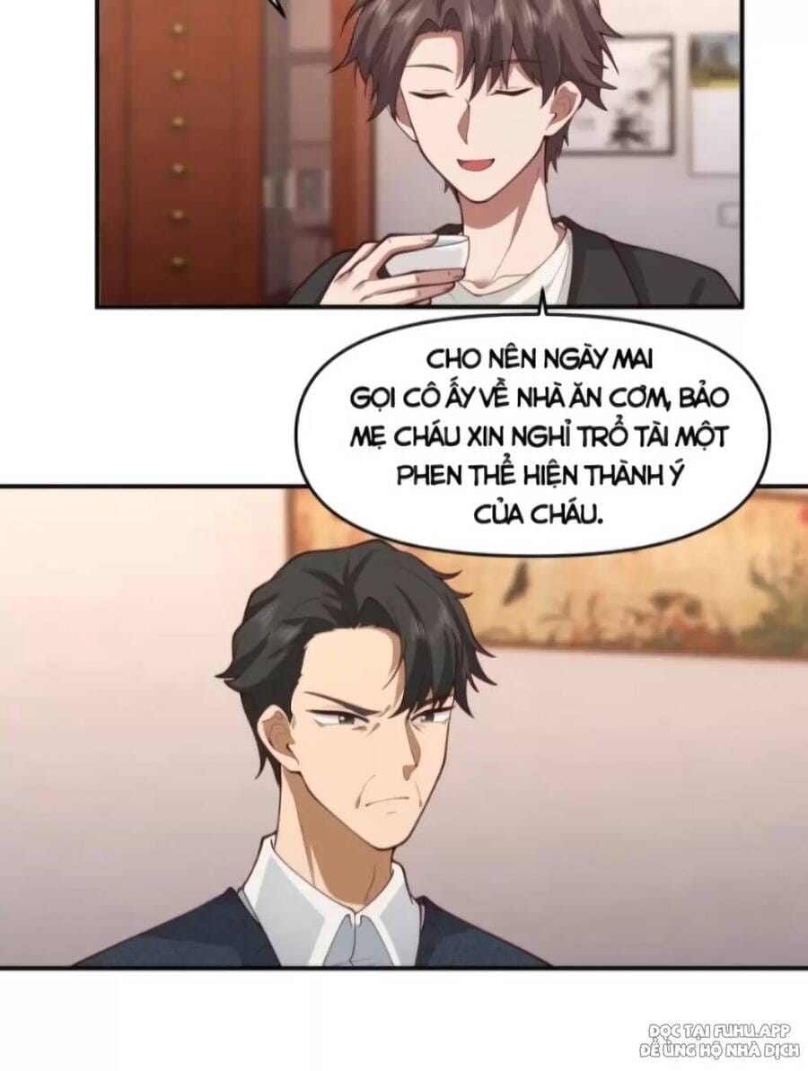 Truyện Tranh Ta Không Muốn Trùng Sinh Đâu trang 3