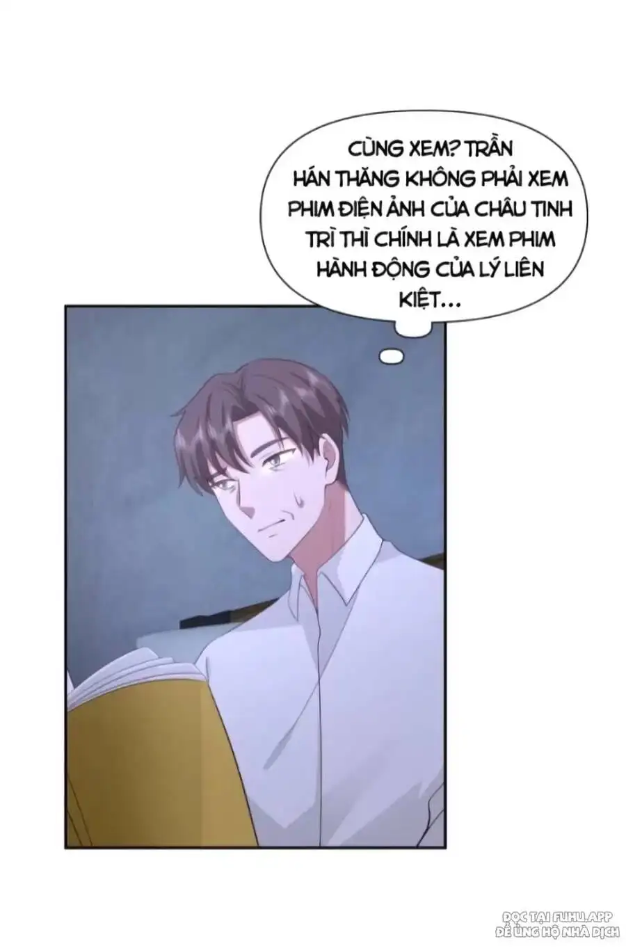 Truyện Tranh Ta Không Muốn Trùng Sinh Đâu trang 3