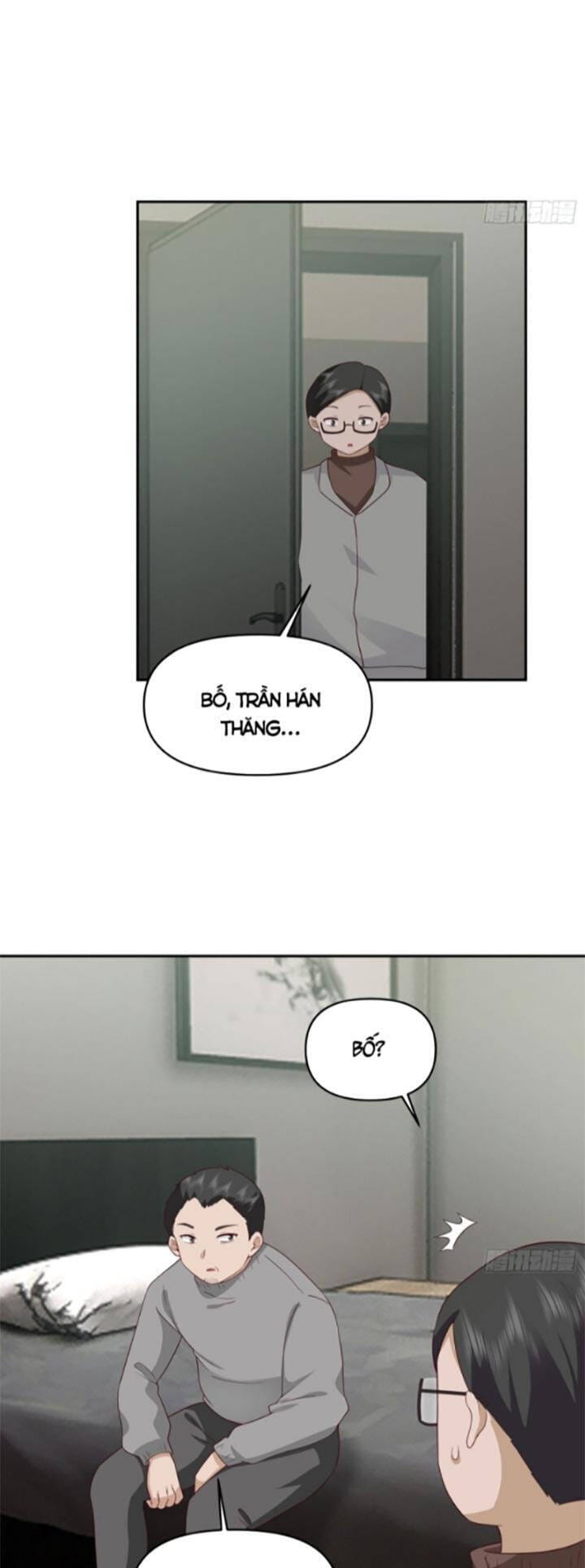 Truyện Tranh Ta Không Muốn Trùng Sinh Đâu trang 3