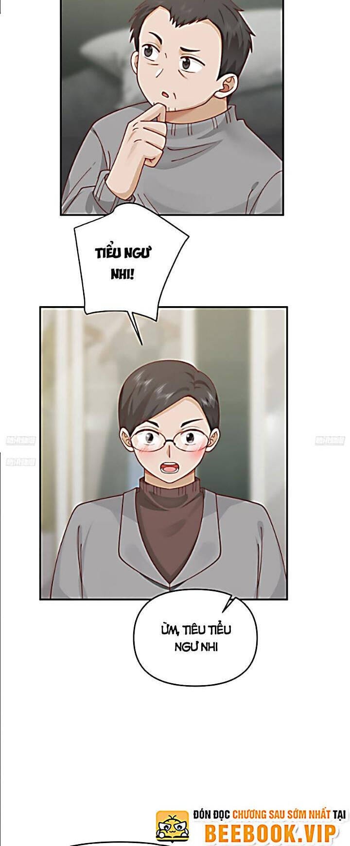 Truyện Tranh Ta Không Muốn Trùng Sinh Đâu trang 3