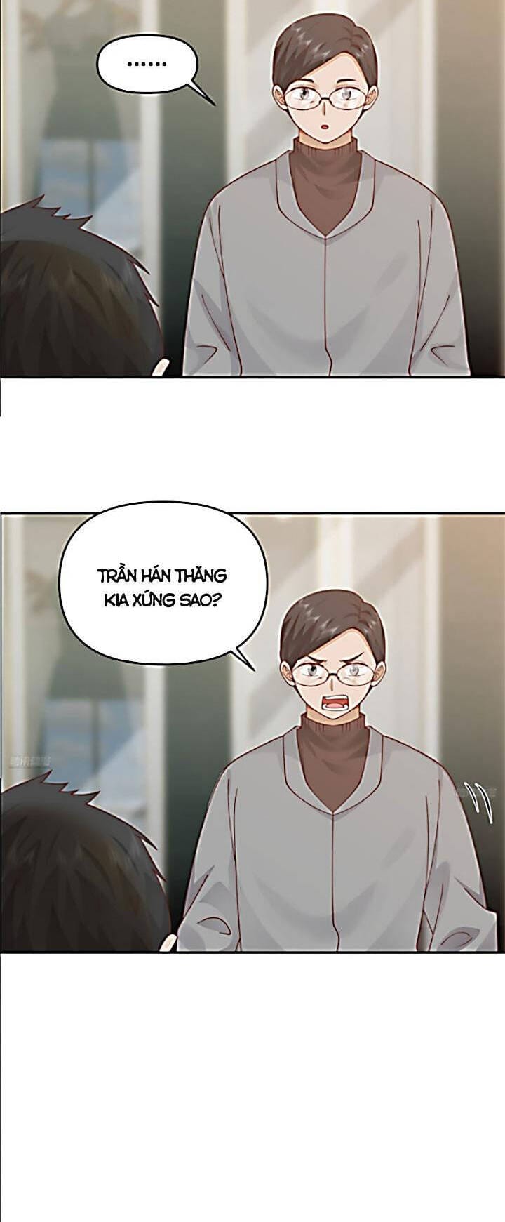 Truyện Tranh Ta Không Muốn Trùng Sinh Đâu trang 3