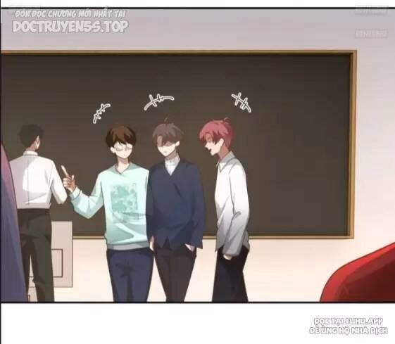 Truyện Tranh Ta Không Muốn Trùng Sinh Đâu trang 3