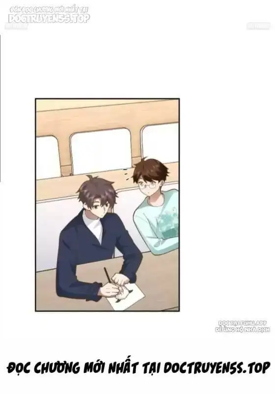 Truyện Tranh Ta Không Muốn Trùng Sinh Đâu trang 3