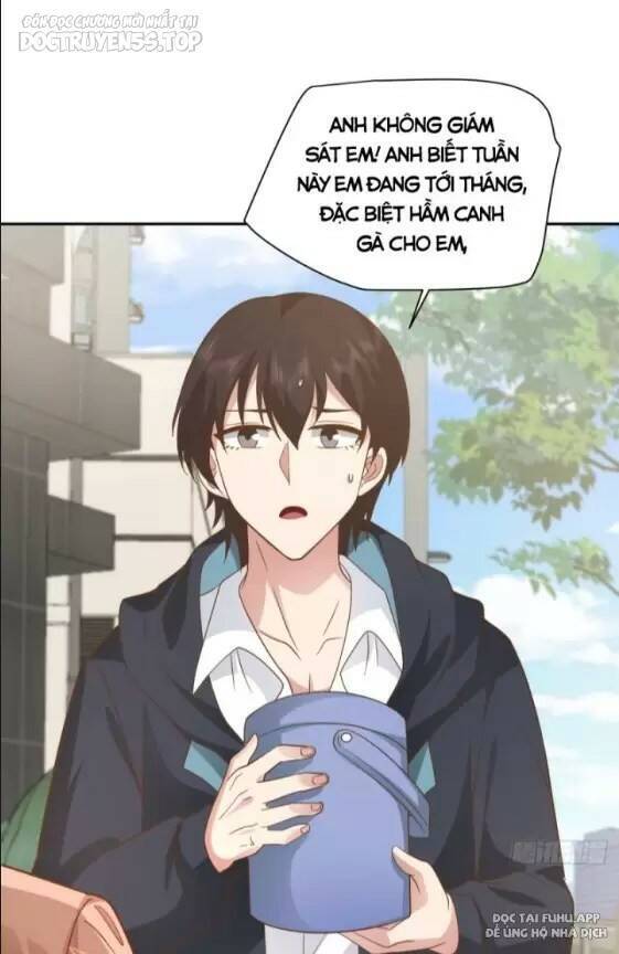 Truyện Tranh Ta Không Muốn Trùng Sinh Đâu trang 3