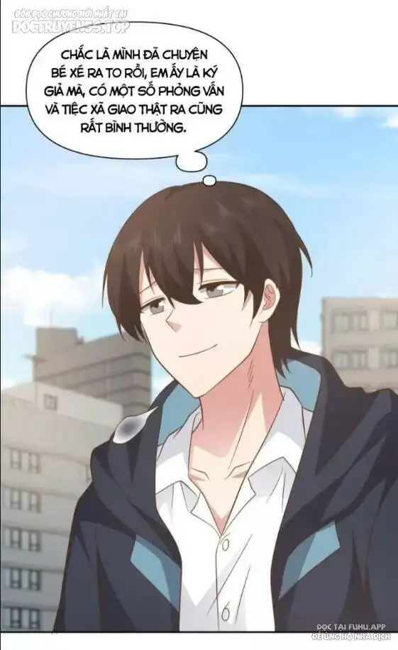 Truyện Tranh Ta Không Muốn Trùng Sinh Đâu trang 3