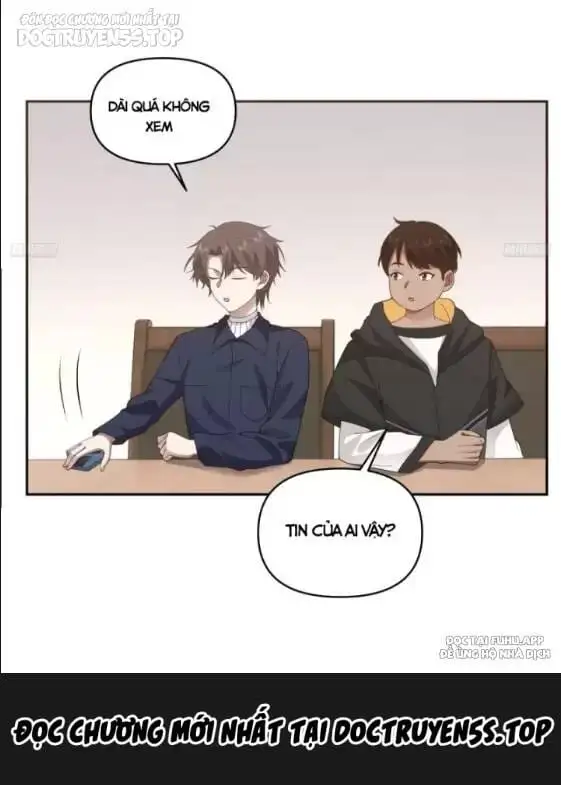 Truyện Tranh Ta Không Muốn Trùng Sinh Đâu trang 3