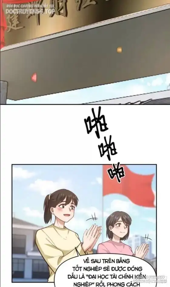 Truyện Tranh Ta Không Muốn Trùng Sinh Đâu trang 3