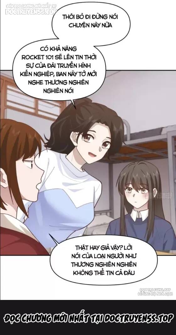 Truyện Tranh Ta Không Muốn Trùng Sinh Đâu trang 3