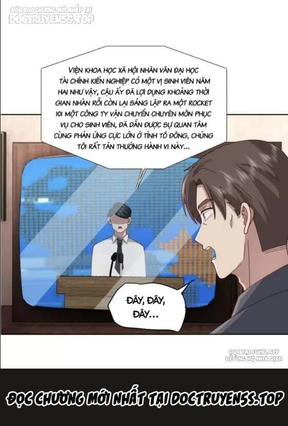 Truyện Tranh Ta Không Muốn Trùng Sinh Đâu trang 3