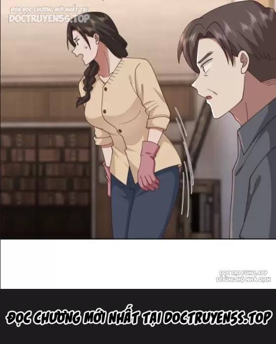 Truyện Tranh Ta Không Muốn Trùng Sinh Đâu trang 3