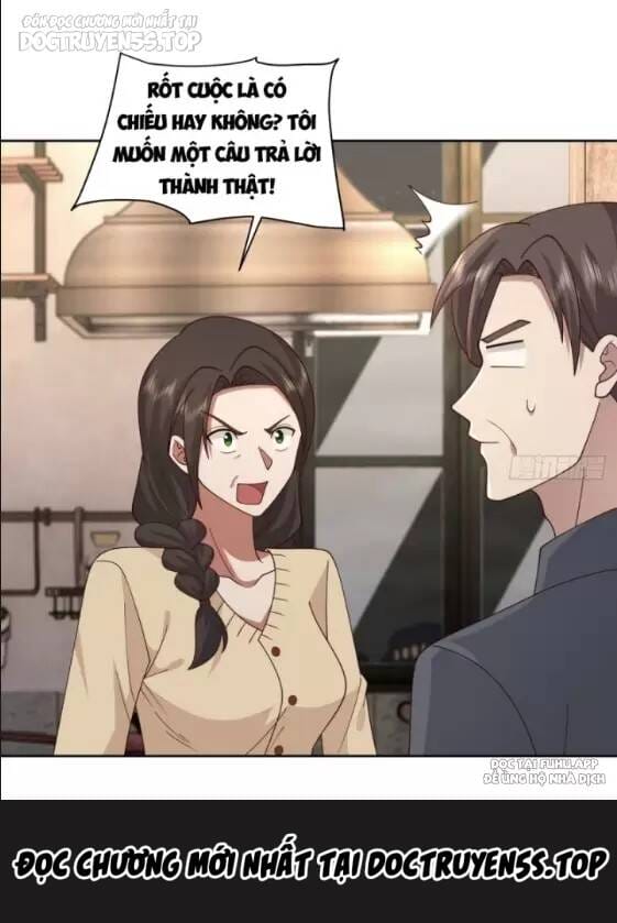 Truyện Tranh Ta Không Muốn Trùng Sinh Đâu trang 3