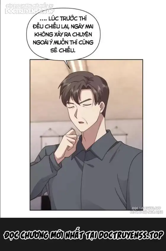 Truyện Tranh Ta Không Muốn Trùng Sinh Đâu trang 3
