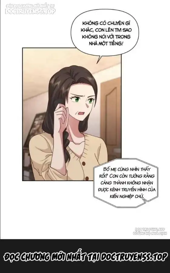 Truyện Tranh Ta Không Muốn Trùng Sinh Đâu trang 3