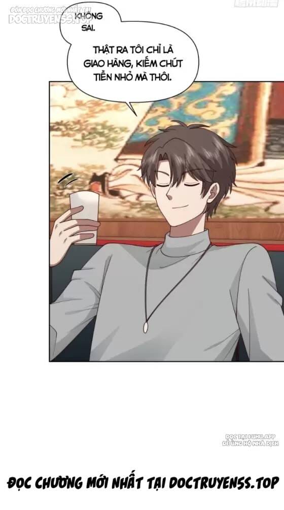 Truyện Tranh Ta Không Muốn Trùng Sinh Đâu trang 3