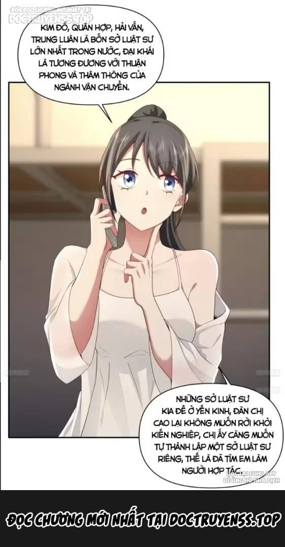 Truyện Tranh Ta Không Muốn Trùng Sinh Đâu trang 3