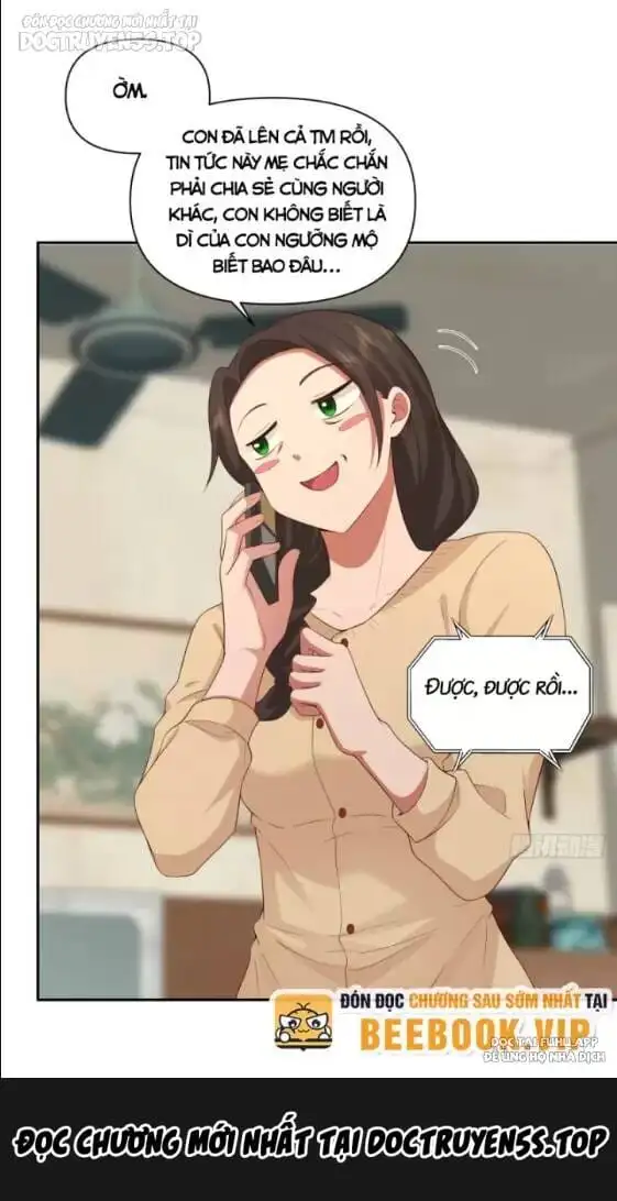 Truyện Tranh Ta Không Muốn Trùng Sinh Đâu trang 3