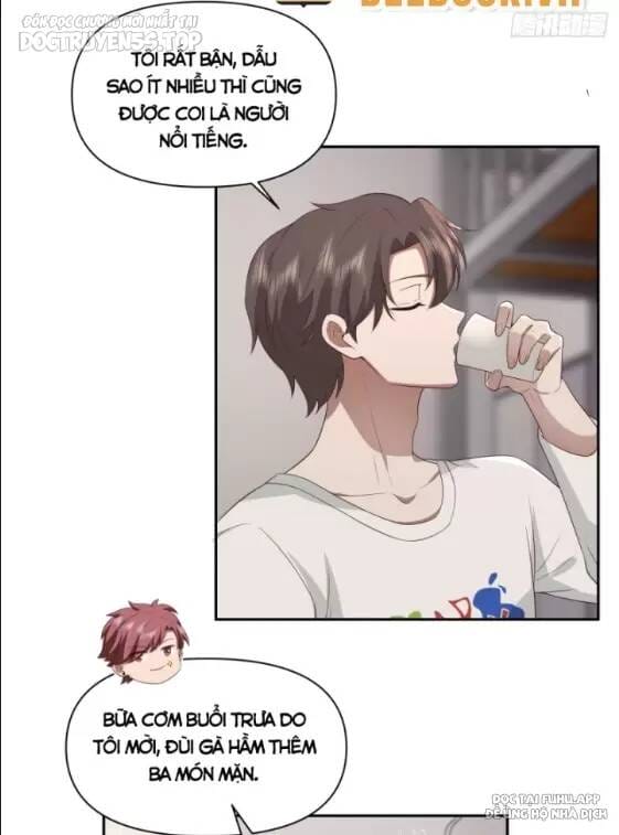 Truyện Tranh Ta Không Muốn Trùng Sinh Đâu trang 3