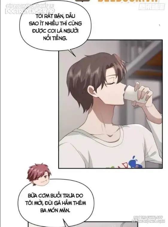 Truyện Tranh Ta Không Muốn Trùng Sinh Đâu trang 3