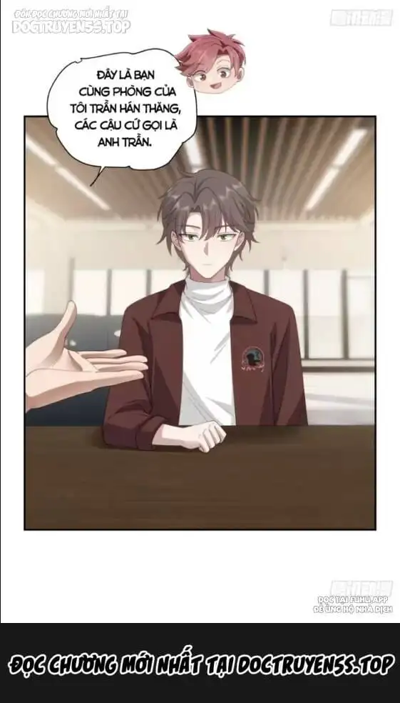 Truyện Tranh Ta Không Muốn Trùng Sinh Đâu trang 3