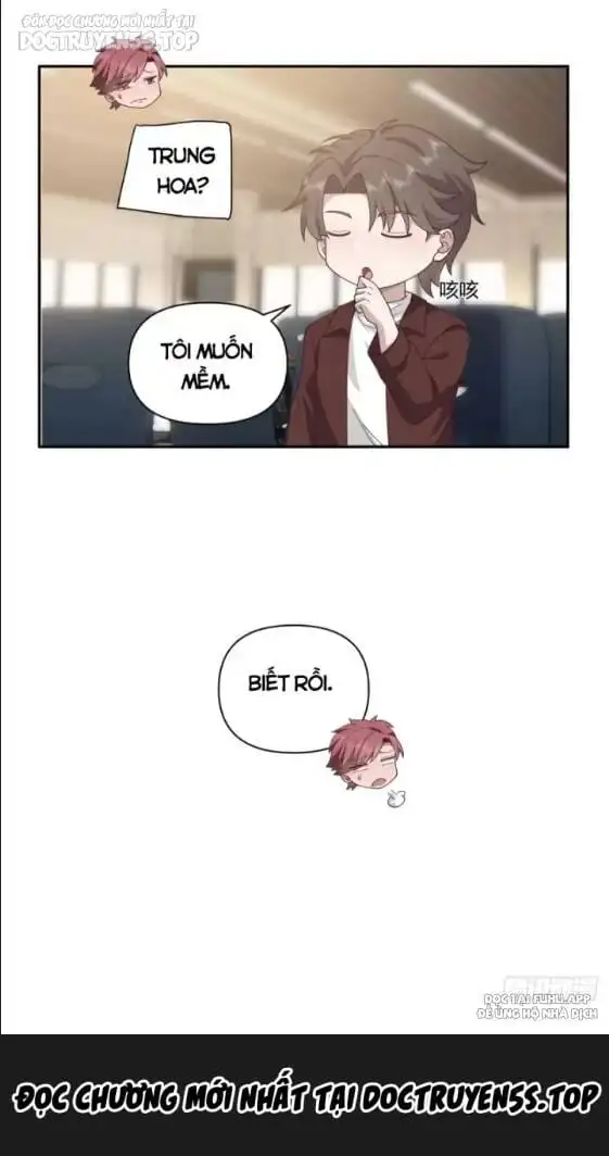 Truyện Tranh Ta Không Muốn Trùng Sinh Đâu trang 3