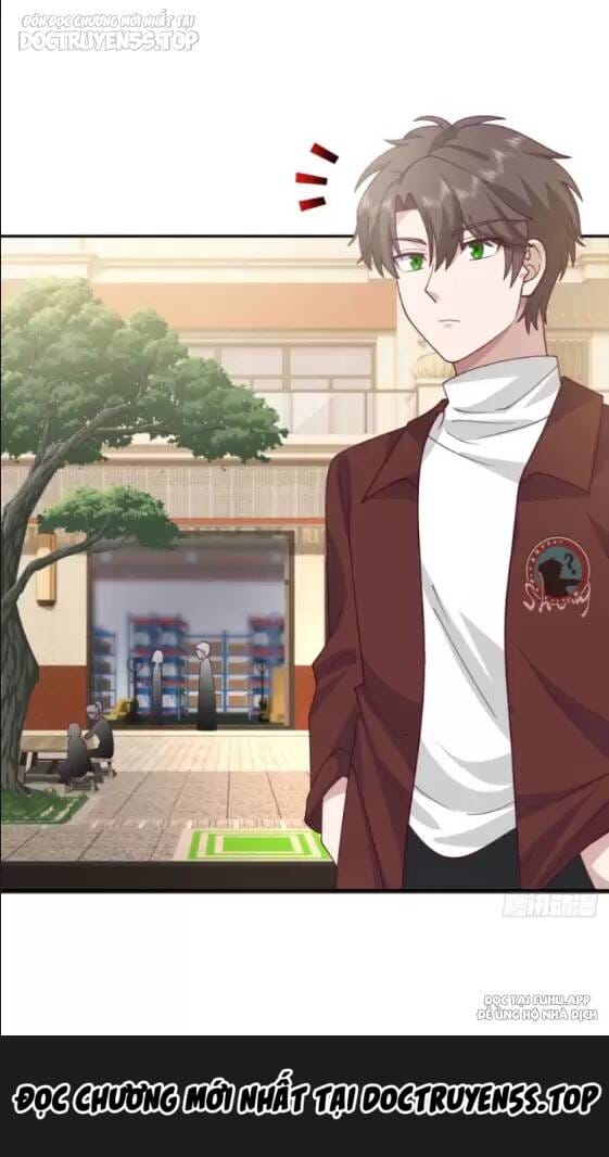 Truyện Tranh Ta Không Muốn Trùng Sinh Đâu trang 3