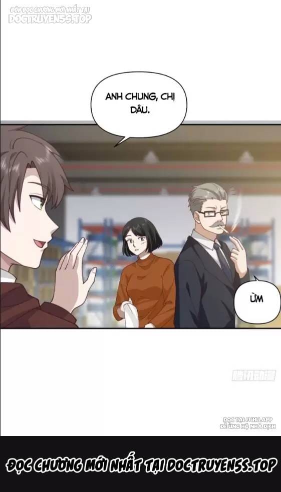 Truyện Tranh Ta Không Muốn Trùng Sinh Đâu trang 3